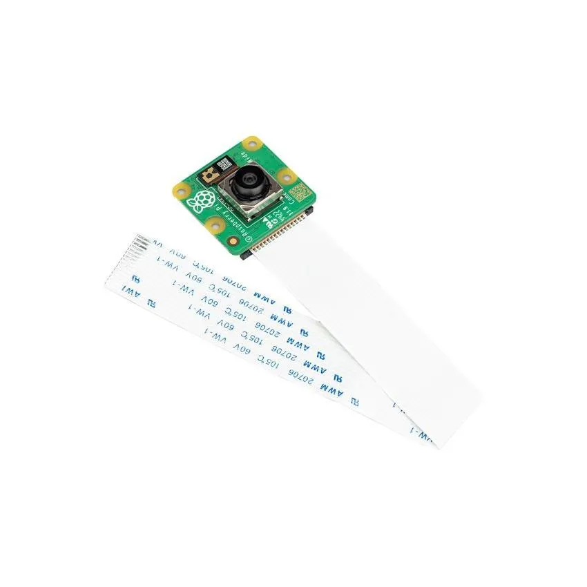 SC0874, Raspberry Pi Camera Module 3 Wide
