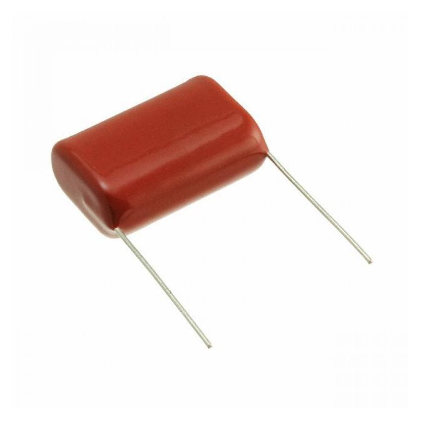 Polyester Film Capacitor,225K 250V