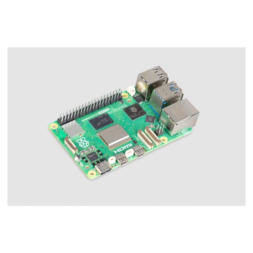 SC1113, Raspberry Pi5/16GB