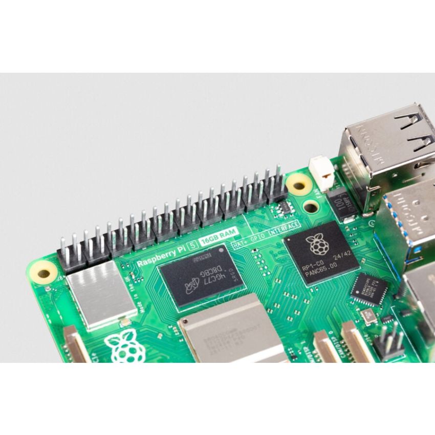 SC1113, Raspberry Pi5/16GB