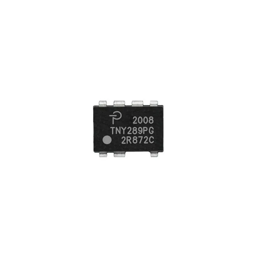 TNY289PG,Off-Line Switcher,DIP-8