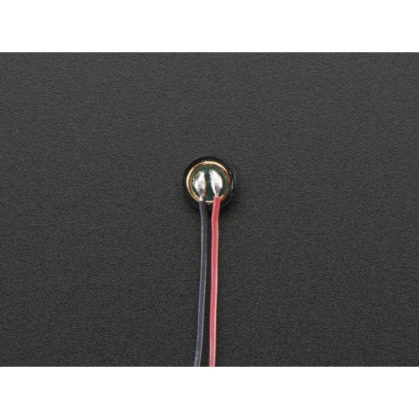 P1935 WIRED MINIATURE ELECTR