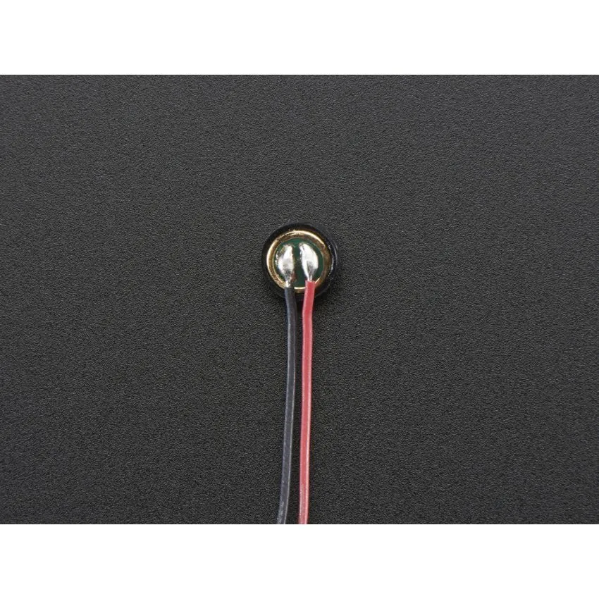 P1935 WIRED MINIATURE ELECTR