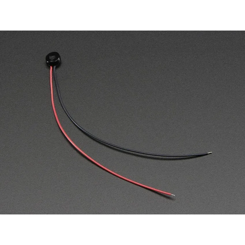 P1935 WIRED MINIATURE ELECTR