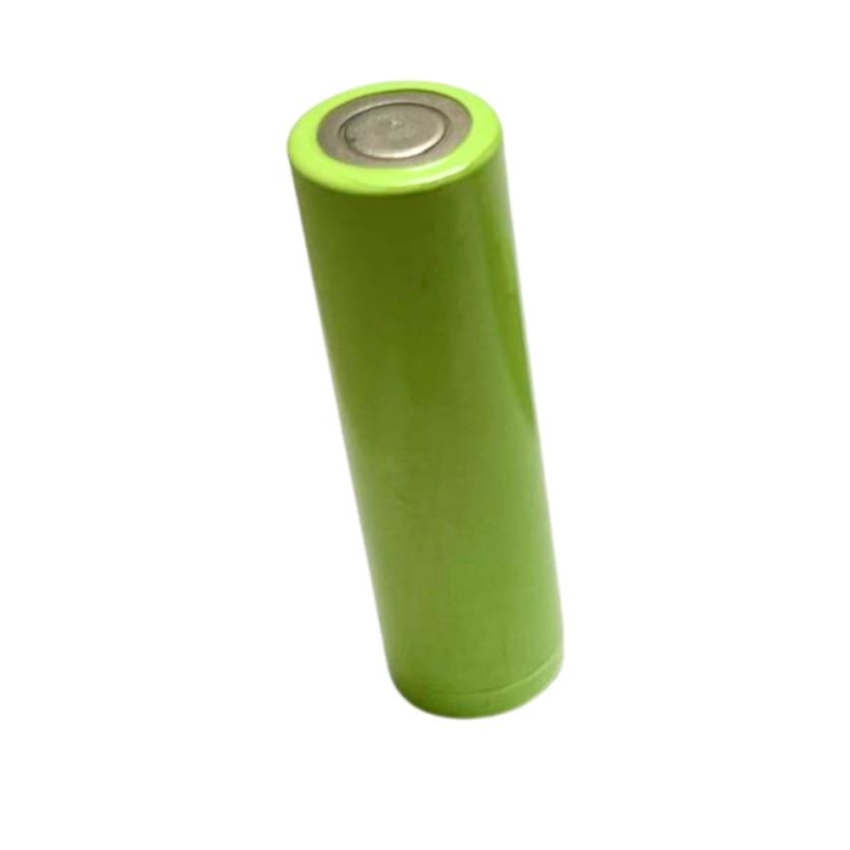 NCR18650B ,Li-ion Battery ,3.7V ,3400mAh - High-Capacity Rechargeable Cell