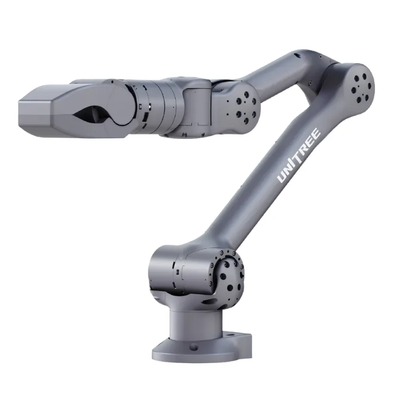 Unitree Z1 Robotic Arm
