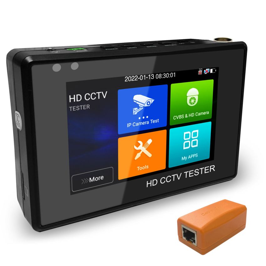 IPC-1800ADH+
