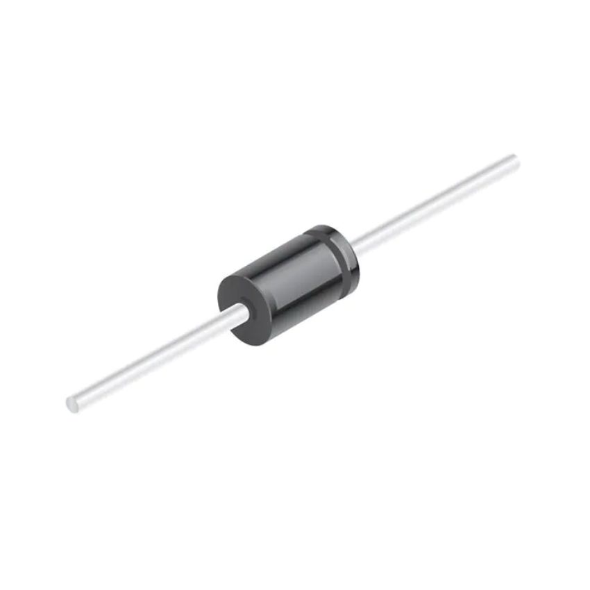 1N4002,General Purpose Rectifier Diode,1A,100V