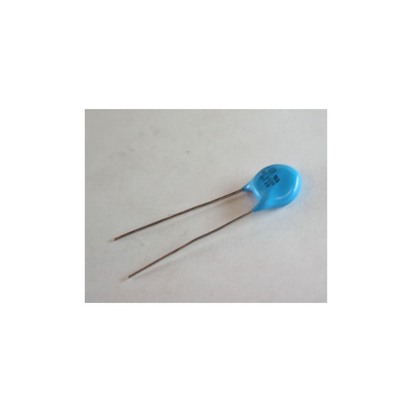 Ceramic Capacitor,0.0022UF,400V