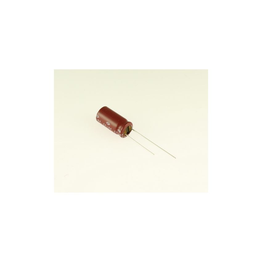 3.9UF 25V ELECTROLYTIC CAPACITOR