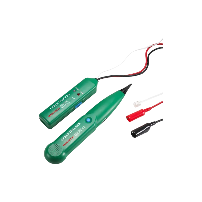MS6812 Wire & Cable Testers