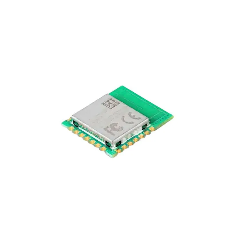 SC1169,Raspberry Pi Radio Module 2 RM2 – RMC20452T – Wi-Fi 4 & Bluetooth 5.2 Wireless Module