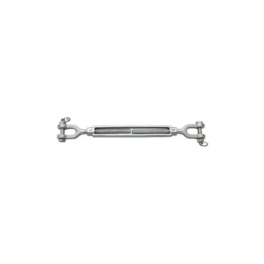 316,Stainless Steel Turnbuckle,Clevis-to-Clevis