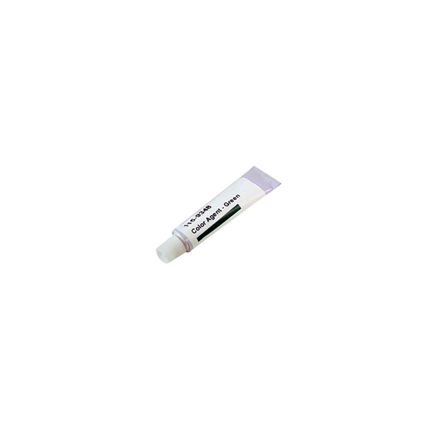 Color Agent, Green 115-9348