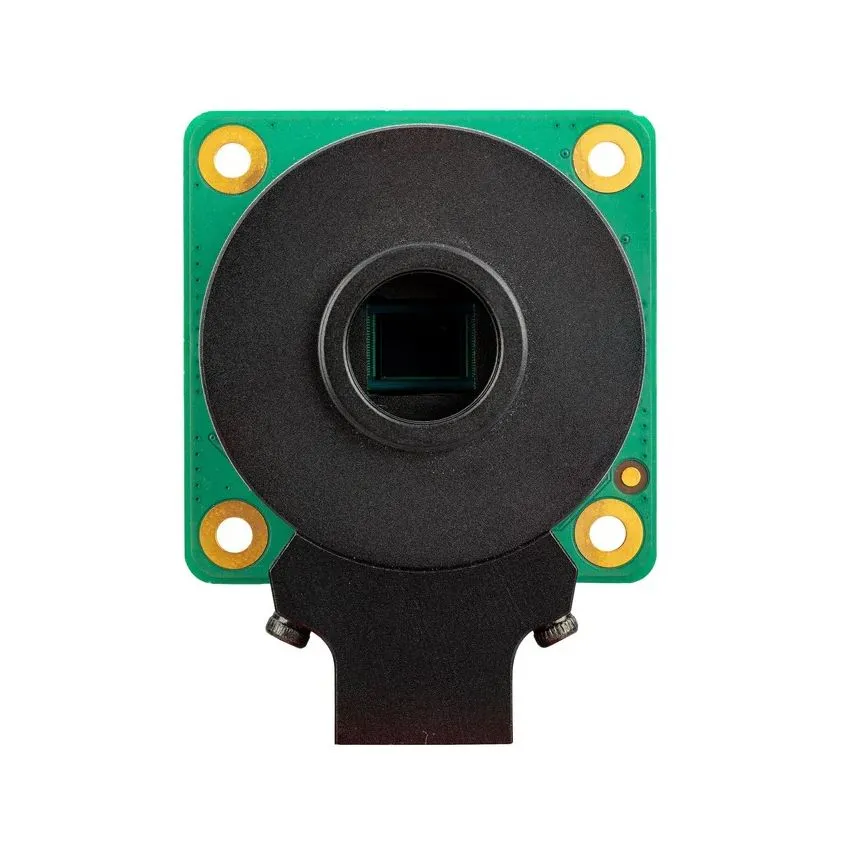 SC0870 Raspberry Pi High Quality Camera M12 Mount – 12.3MP Sony IMX477 Sensor