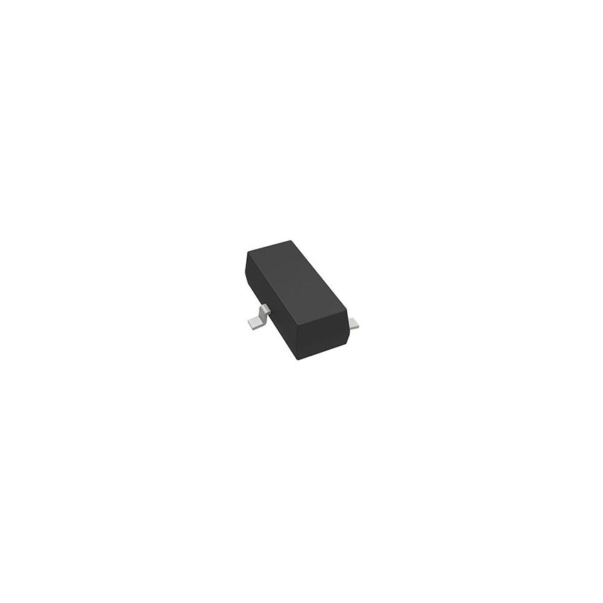 IC; REFERENCE VOLTAGE PRECISION SHUNT ADJUSTABLE 1,24-18V ±0.5% 70mA 138ppm/°C (SOT-23-3) TEXAS INSTRUMENTS TLVH431BQDBZT(10-15 WORKING DAYS subject to availability)