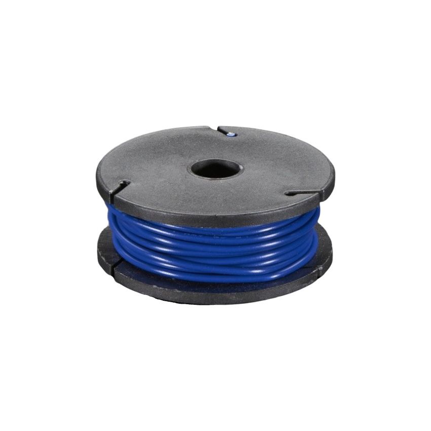 26Awg 33M Flex Cable - Blue