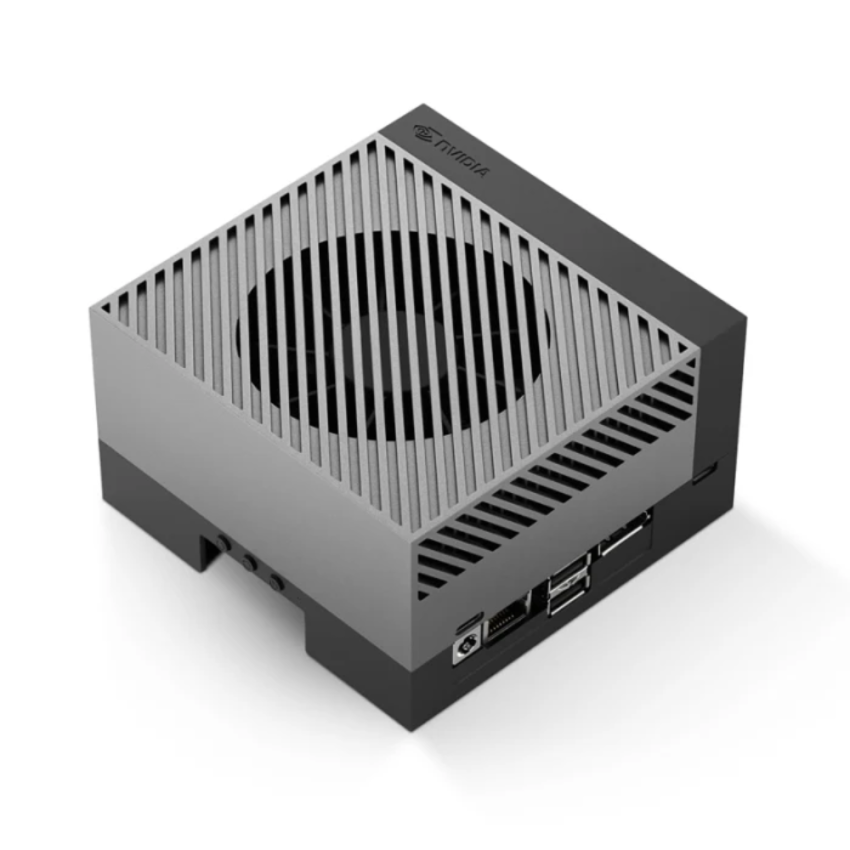 NVIDIA Jetson AGX Orin 64GB Developer Kit (945-13730-0050-000) – AI Computing Platform up to 275 TOPS