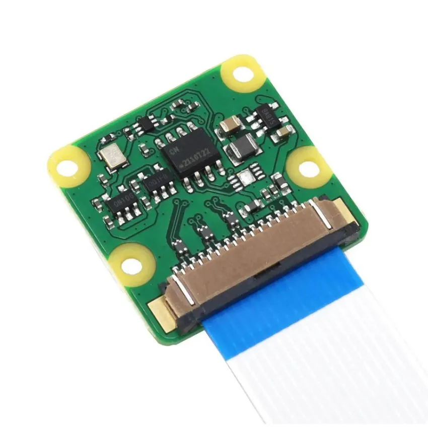 SC0023, Raspberry Pi Camera V2