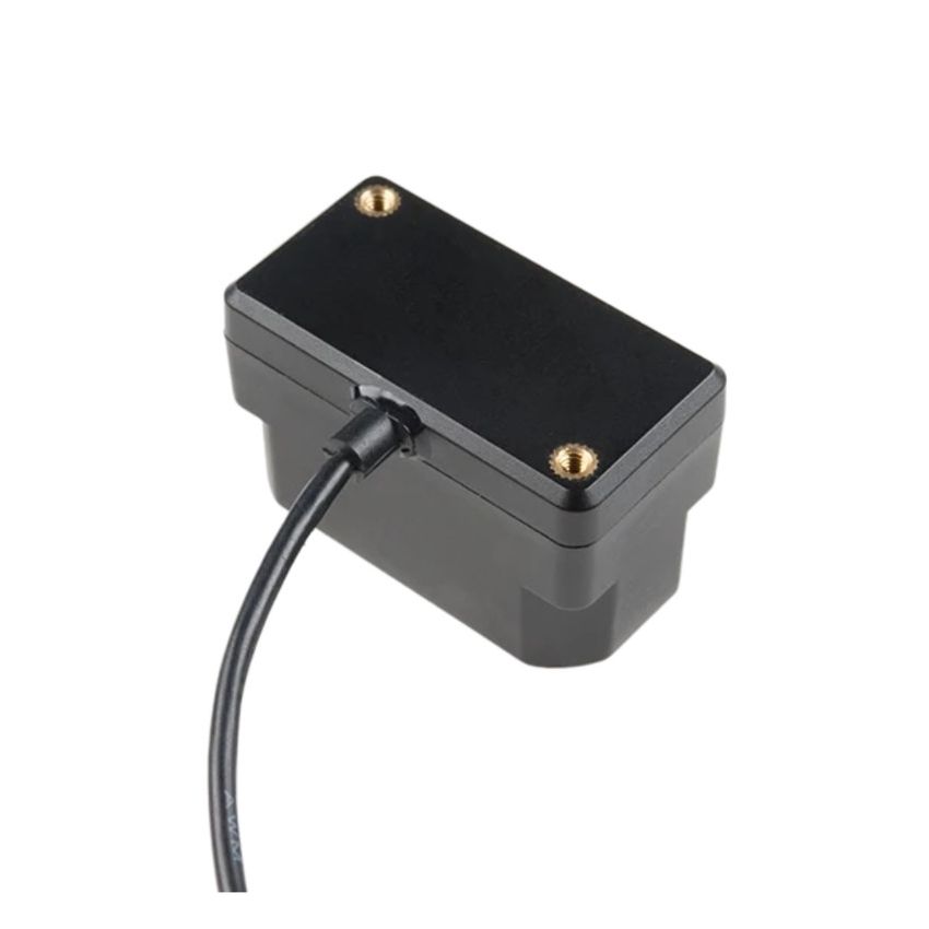 TFMini Plus - Micro LiDAR Module (12m Range, UART Interface)