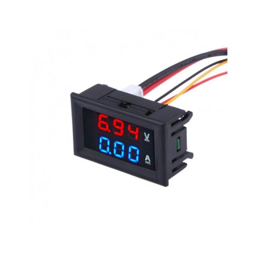 DSN-VC288 Digital Voltage And Current Meter Display