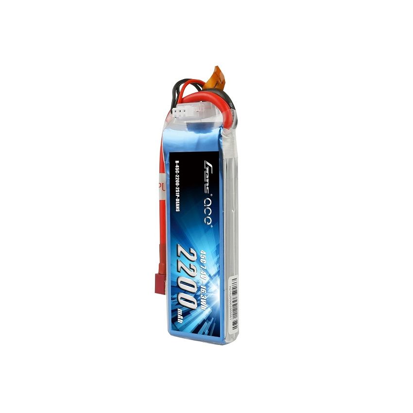 2S 2200MAH 45C