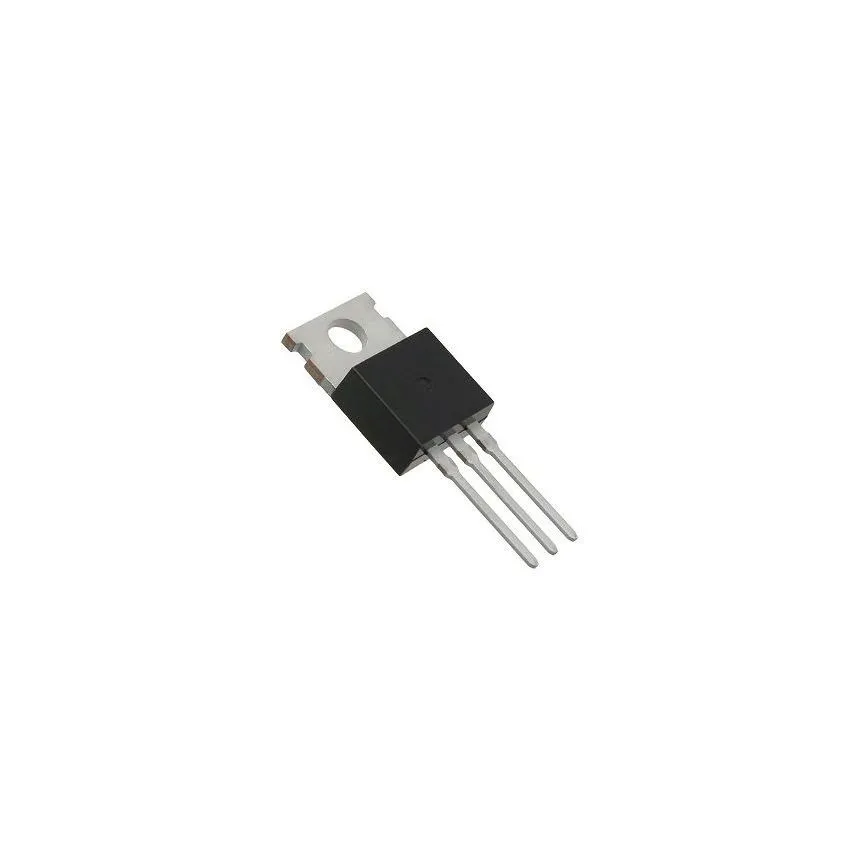 2SC2233 ,NPN Silicon Power Transistor, 60V VCEO, 4A IC,TO-220