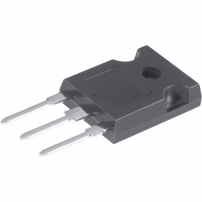 2SK2611,Silicon N-Channel MOSFET,900V Drain-Source Voltage,9A Continuous Drain Current,TO-220F-3