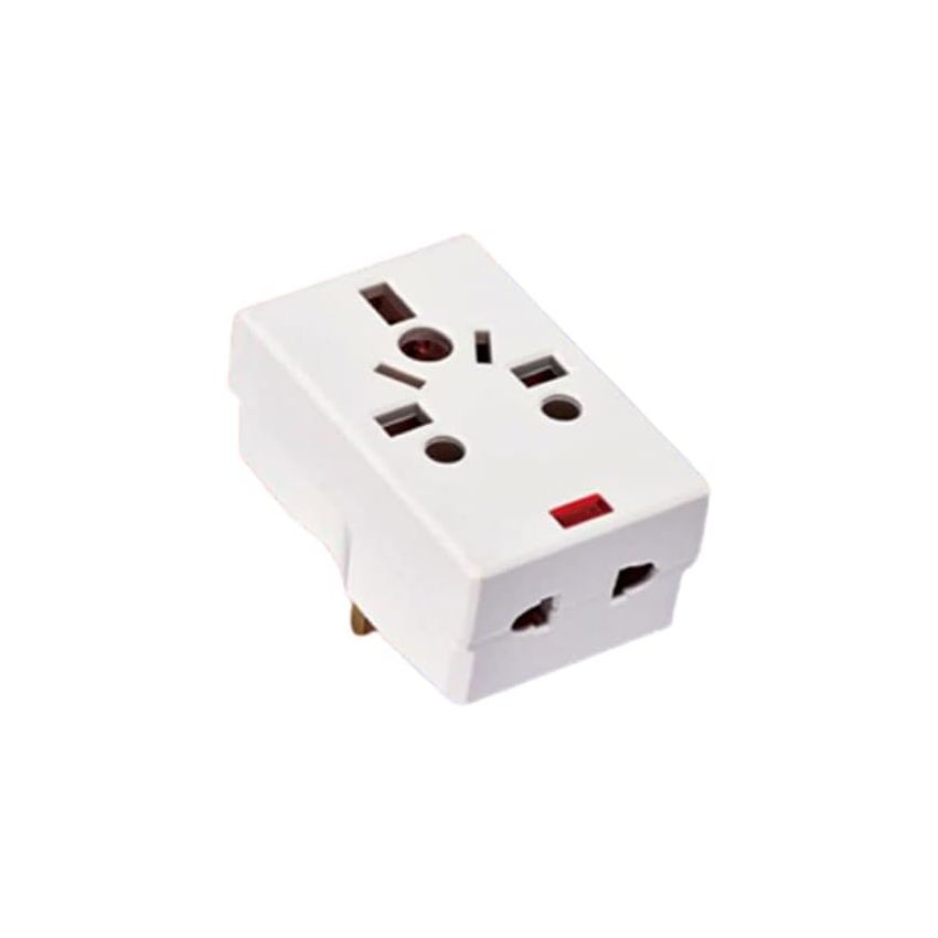 UNIVERSAL TRAVEL ADAPTOR