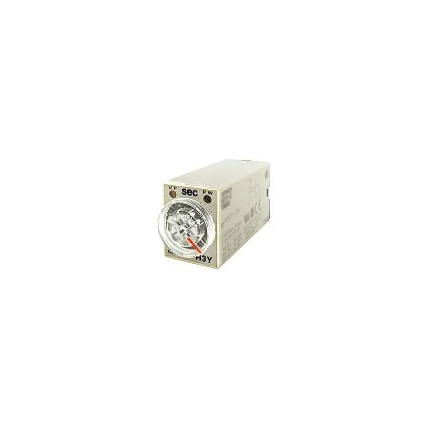 H3Y-4 60S 110VAC