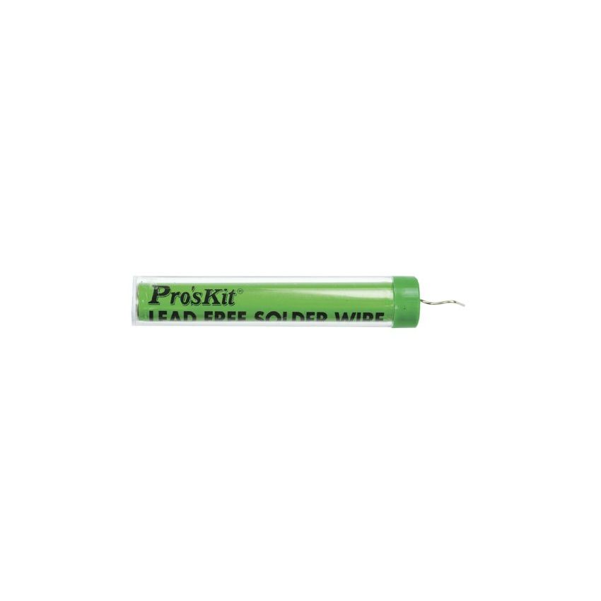 9SN-310G,Lead Free Solder Wire,1.0mm,99.3%,0.7%,17g