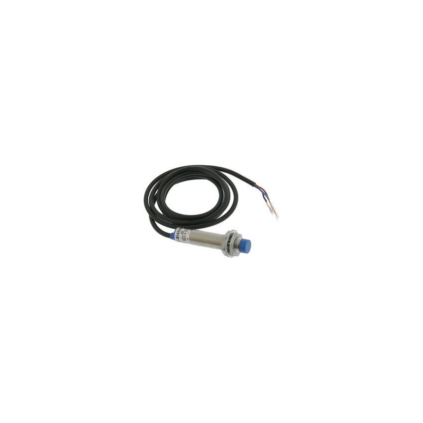 CHE12-4NA-A710-5V, Proximity Sensor 5V, Normally Open (NO)