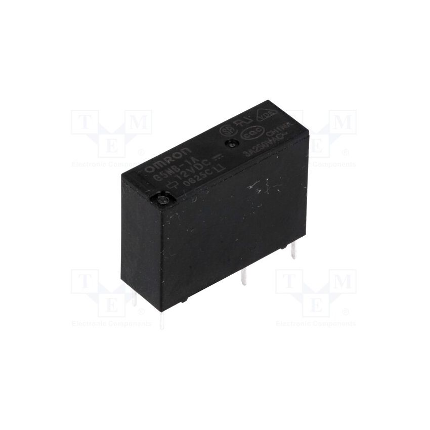G5NB-1A 12VDC