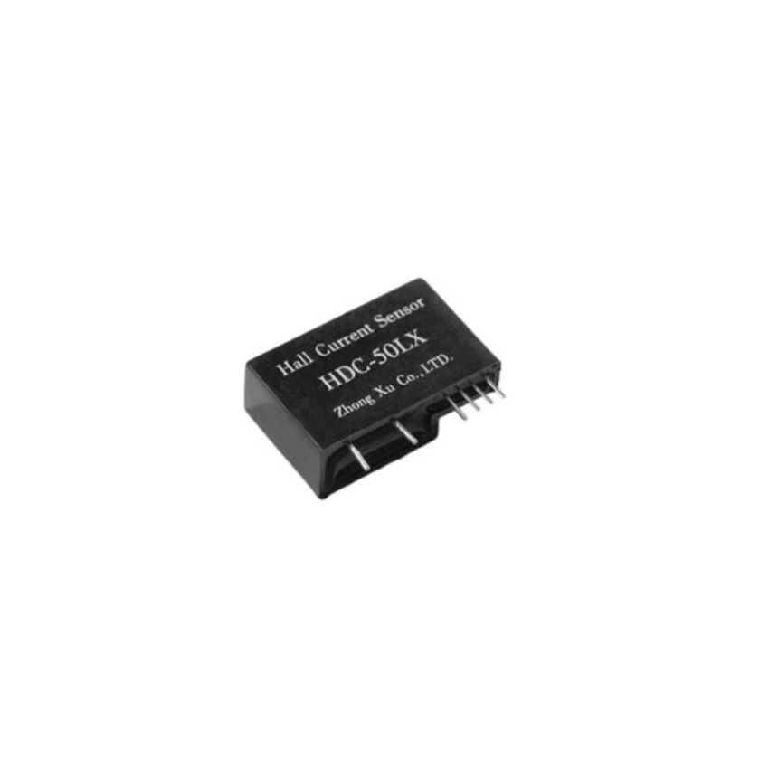 HDC-25LX S, Hall Current Sensor, Precision High-Accuracy Current Measurement for Industrial Applications