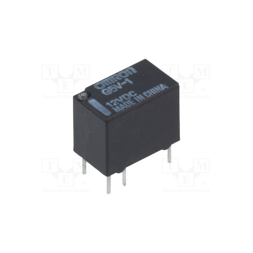 G5V-1 12VDC