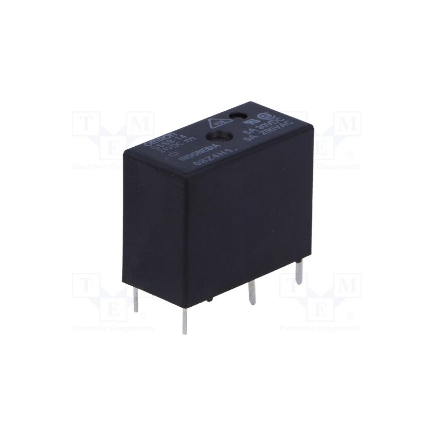 G5SB-14 24VDC