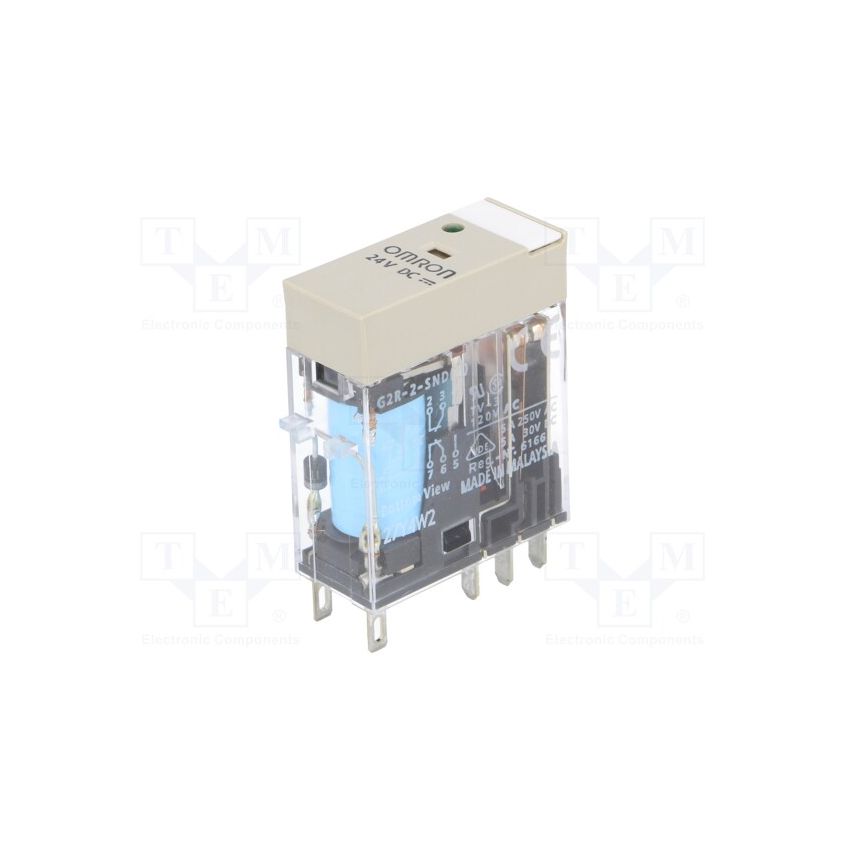 G2R-2-SND 24VDC