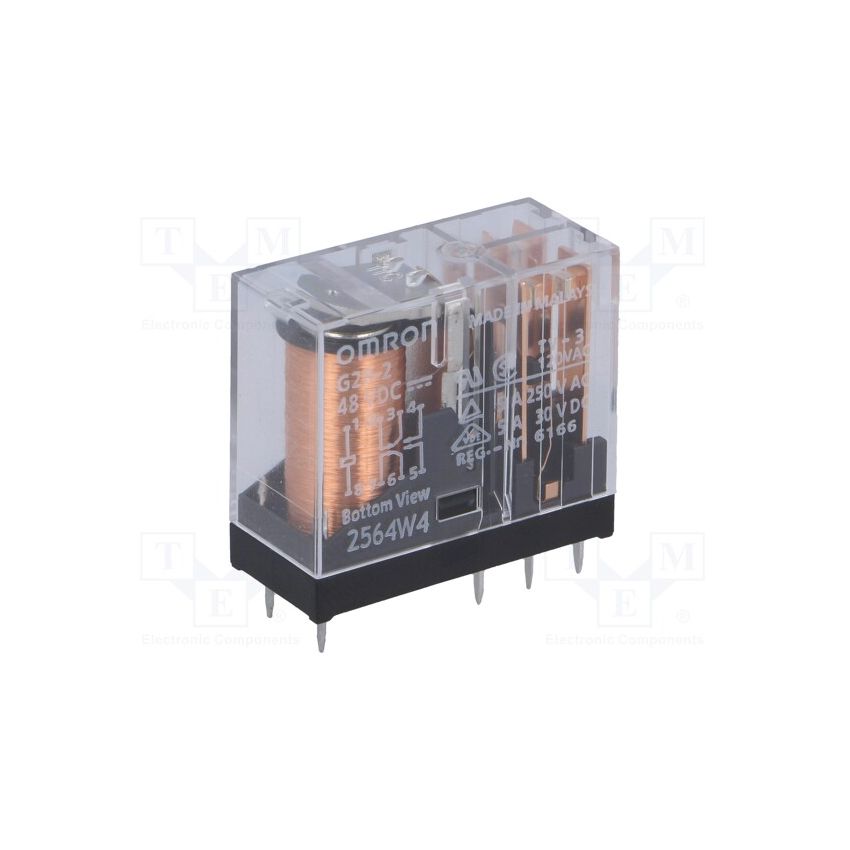 G2R-2 48VDC