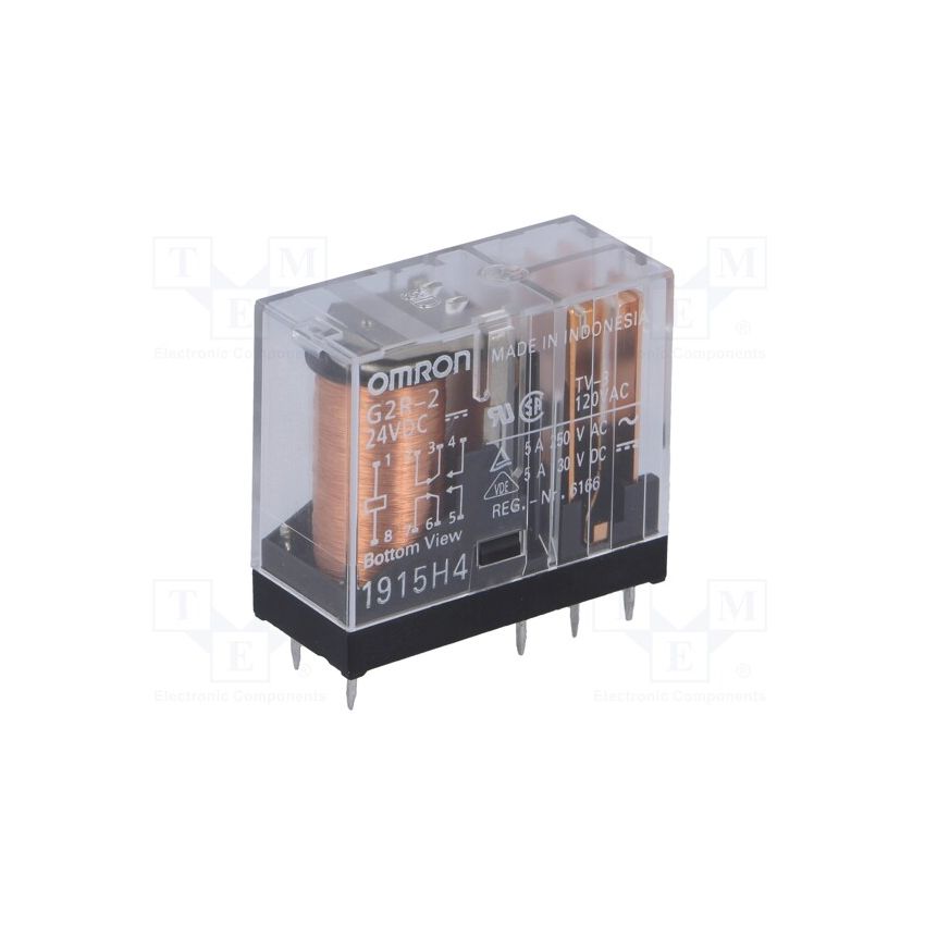 G2R-2 24VDC