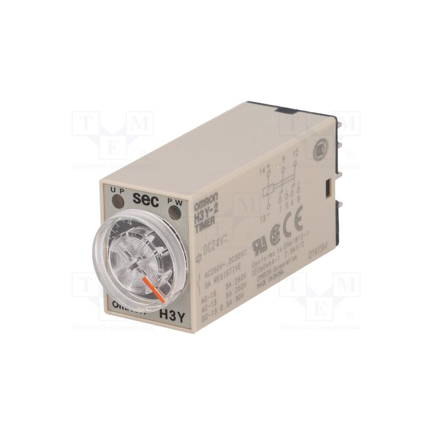 H3Y-2 30S 24VDC