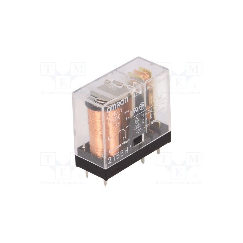 G2R-1 12VDC