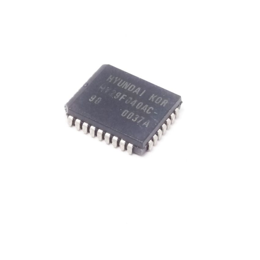 HY29F040AC-90,Sector Erase Flash Memory,PLCC-32,512K x 8-bit CMOS,5.0V