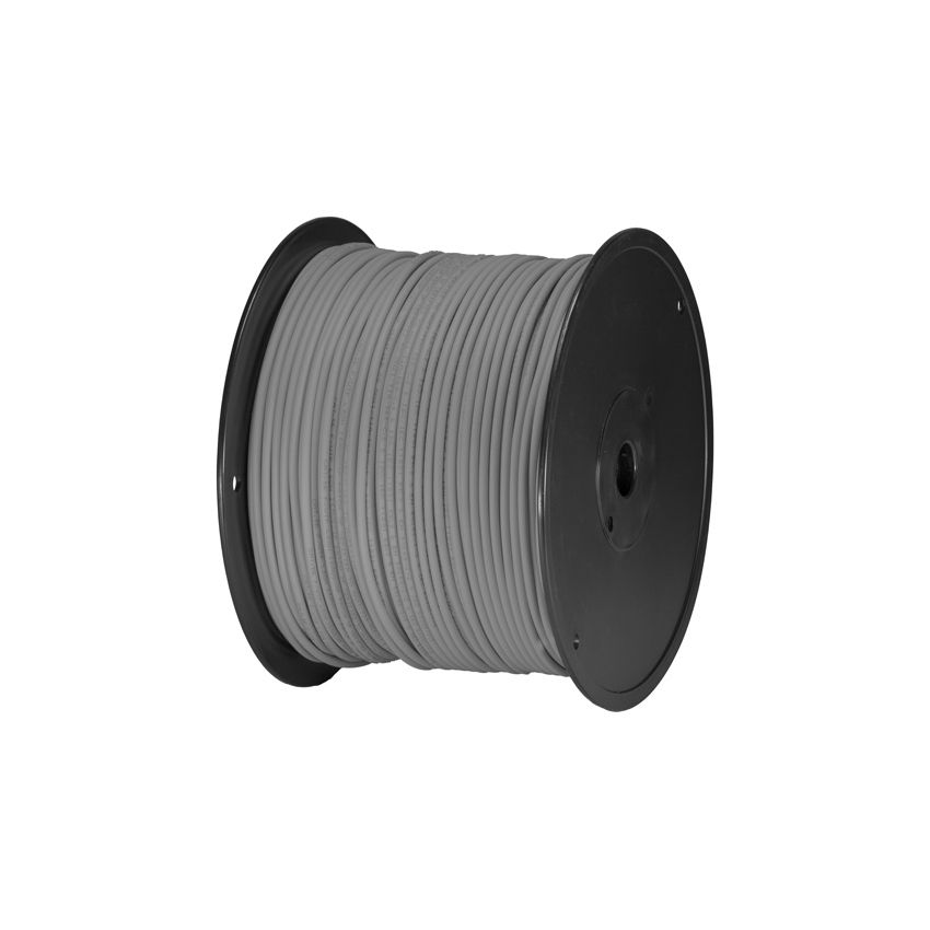 26Awg 33M Flex Cable - Grey