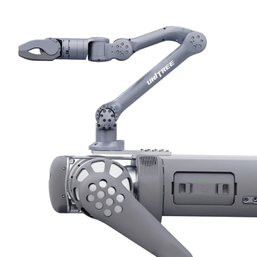 Unitree Z1 Robotic Arm