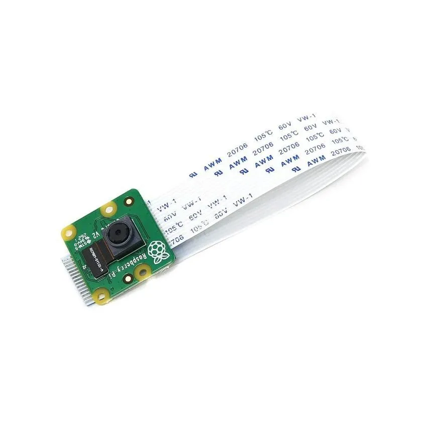 SC0023, Raspberry Pi Camera V2