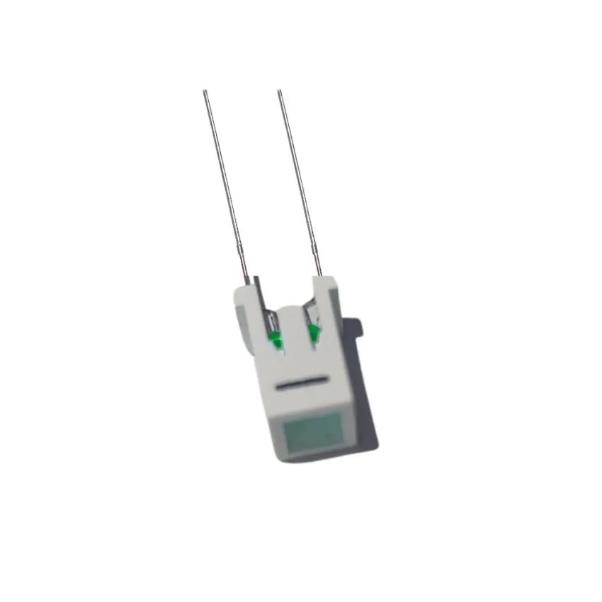 Super Bright Square LED,5mm,Green