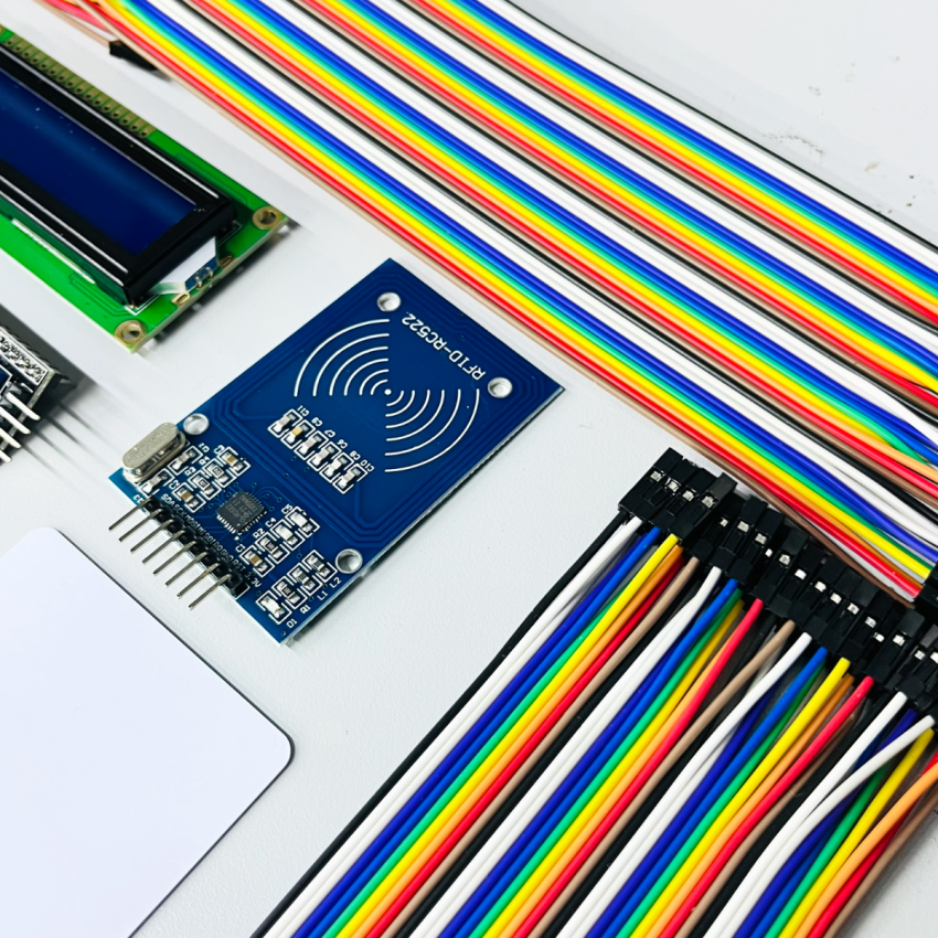 Arduino UNO Q Core Kit 