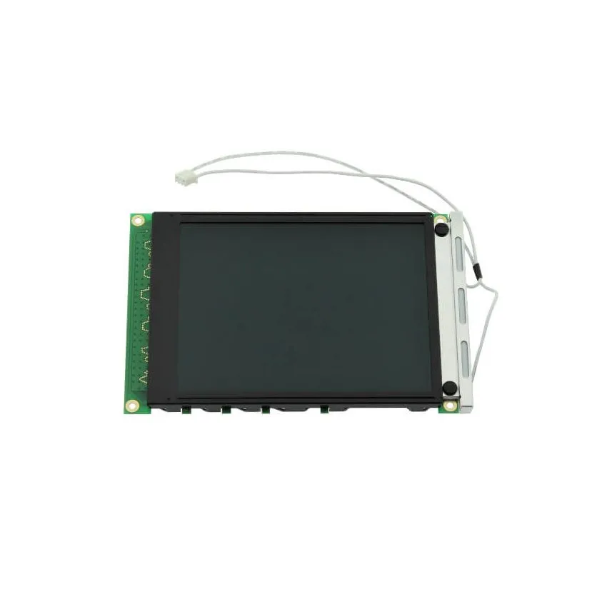 WG320240B0, 5.7