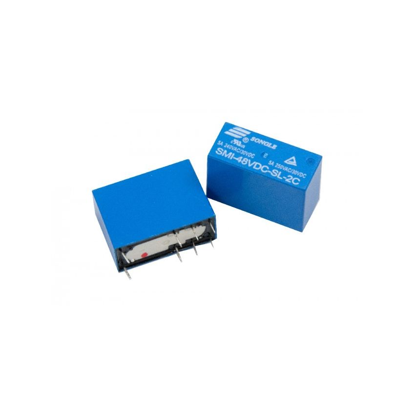 SMI-48VDC-SL-2C
