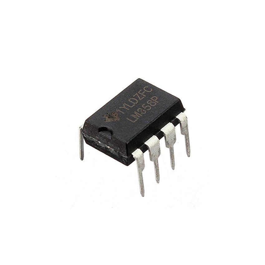 LM358P - DIP